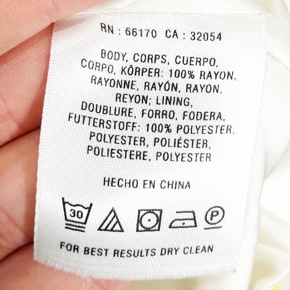 Anthropologie Bursting Sweetshade Shift Dress Sariah by Sariah Carson Bow Serena - Picture 12 of 12